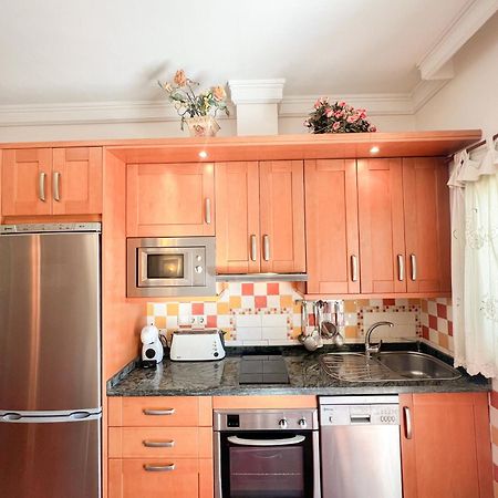 Cozy Apartment Bajondillo Sun&Beach Torremolinos Zewnętrze zdjęcie