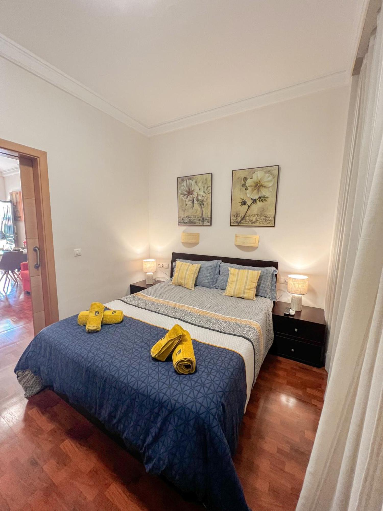 Cozy Apartment Bajondillo Sun&Beach Torremolinos Zewnętrze zdjęcie