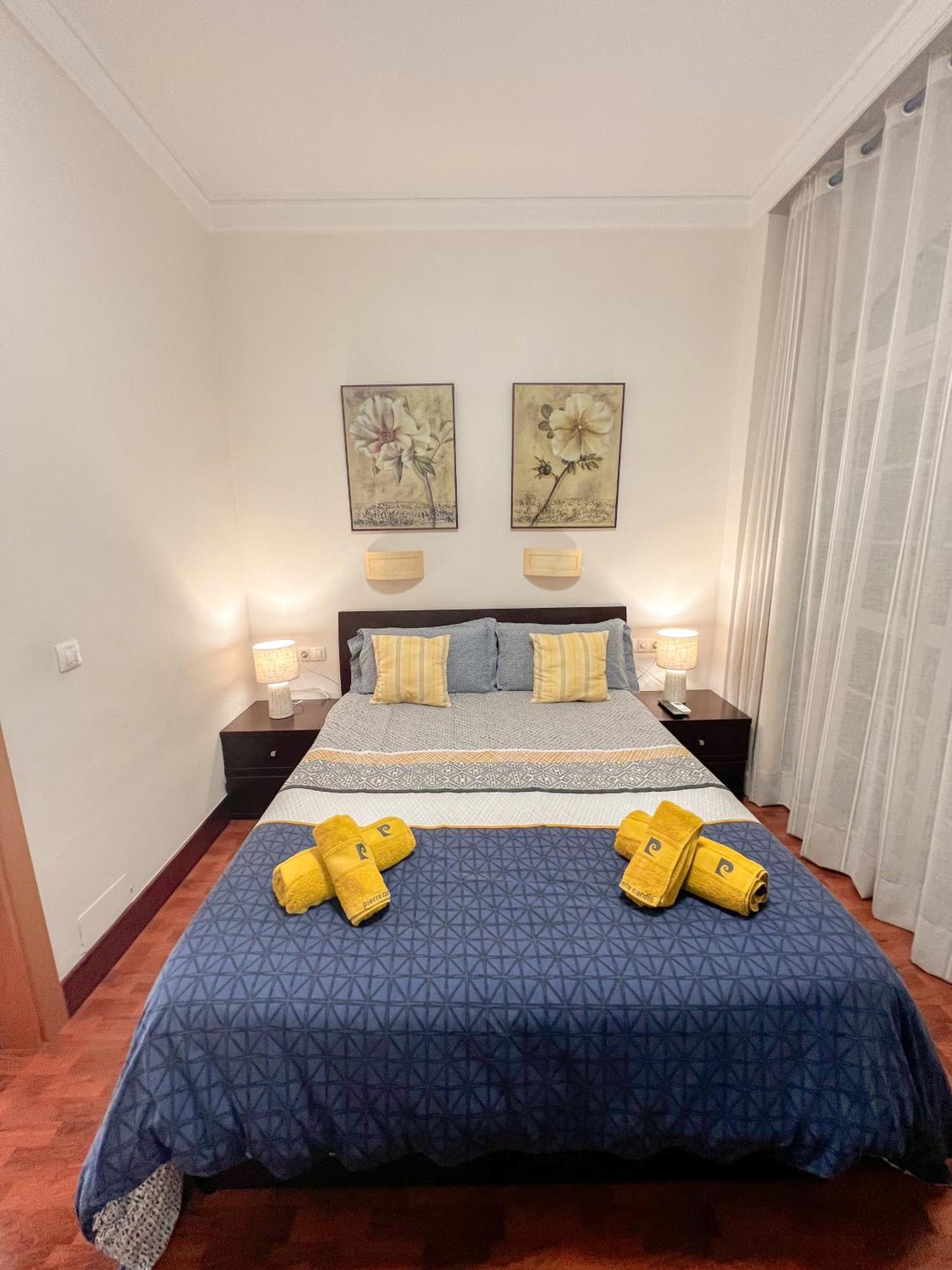 Cozy Apartment Bajondillo Sun&Beach Torremolinos Zewnętrze zdjęcie