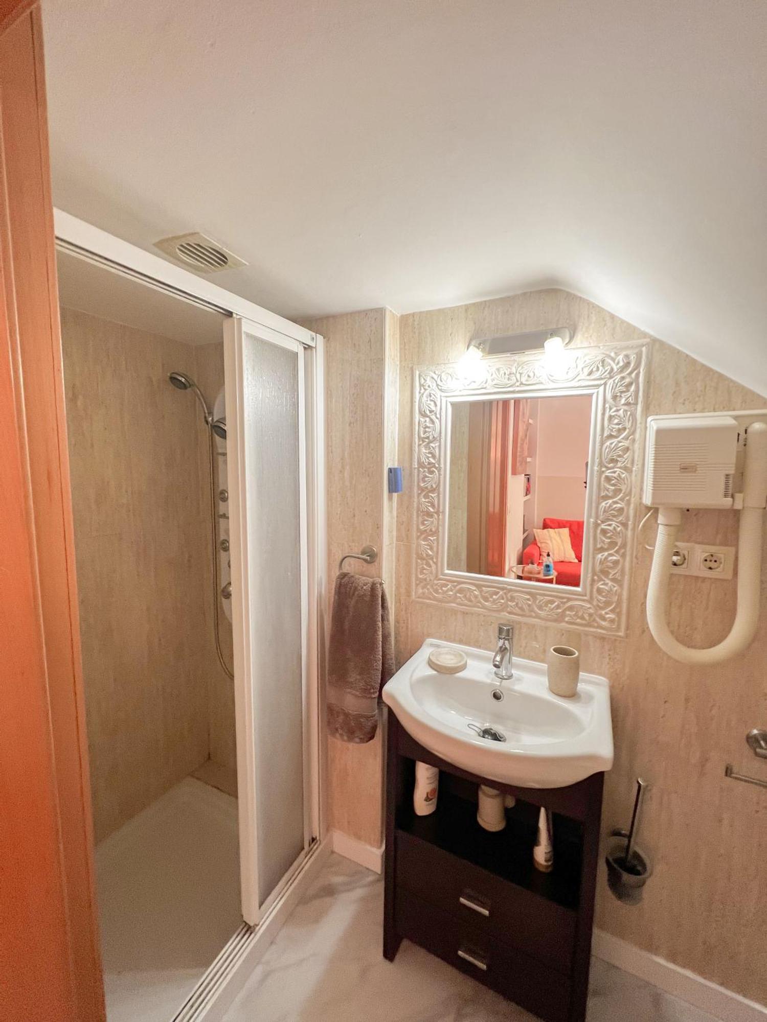 Cozy Apartment Bajondillo Sun&Beach Torremolinos Zewnętrze zdjęcie