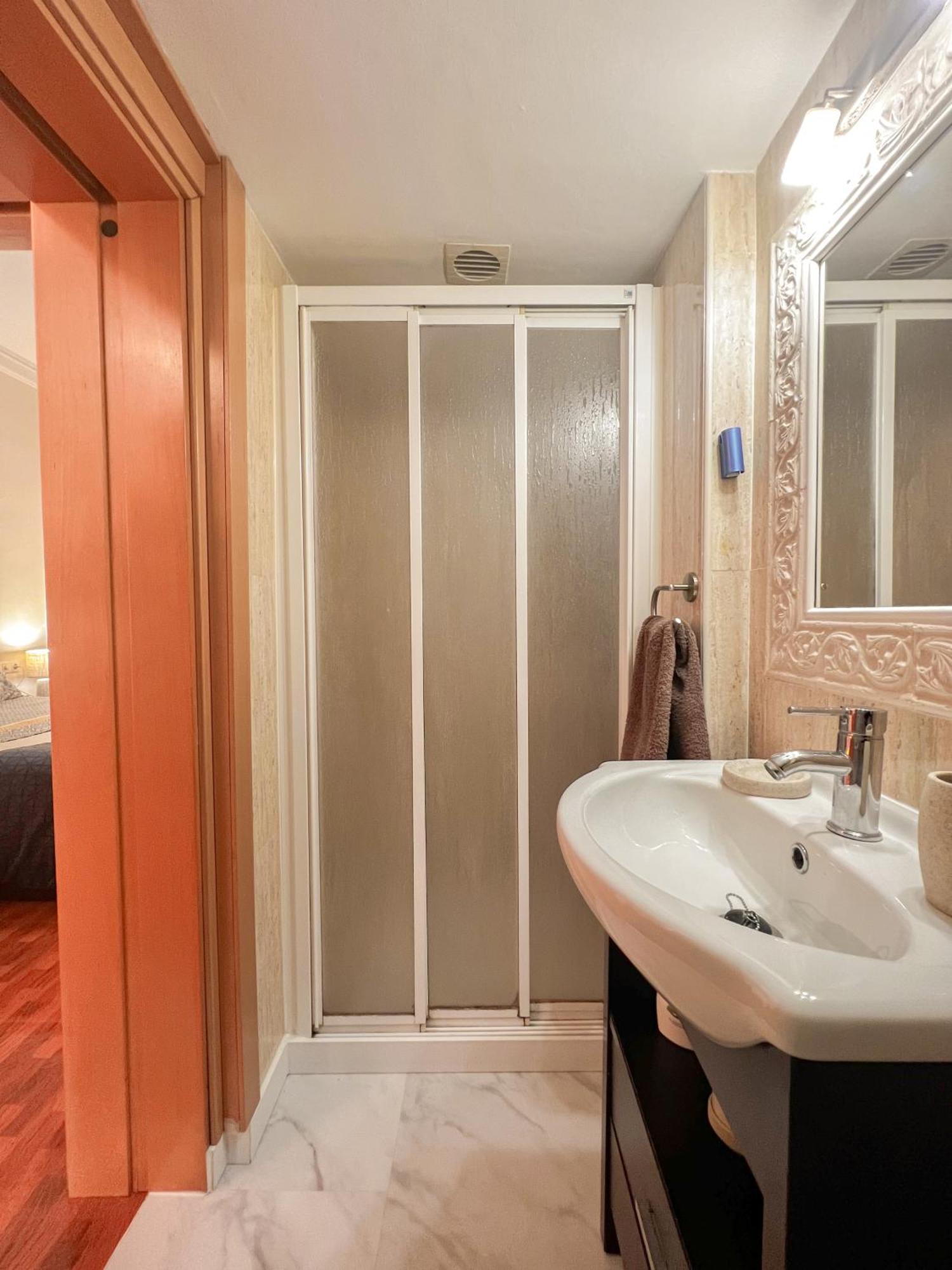 Cozy Apartment Bajondillo Sun&Beach Torremolinos Zewnętrze zdjęcie