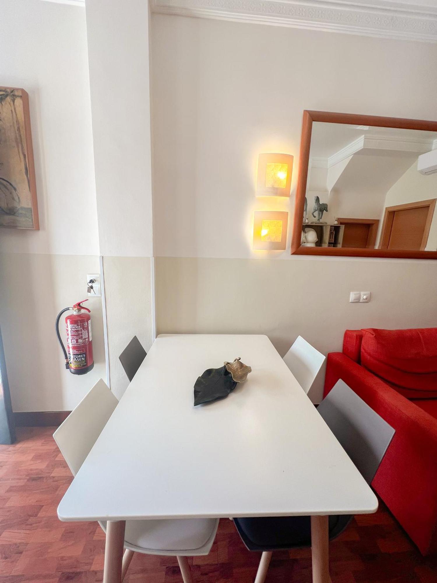 Cozy Apartment Bajondillo Sun&Beach Torremolinos Zewnętrze zdjęcie