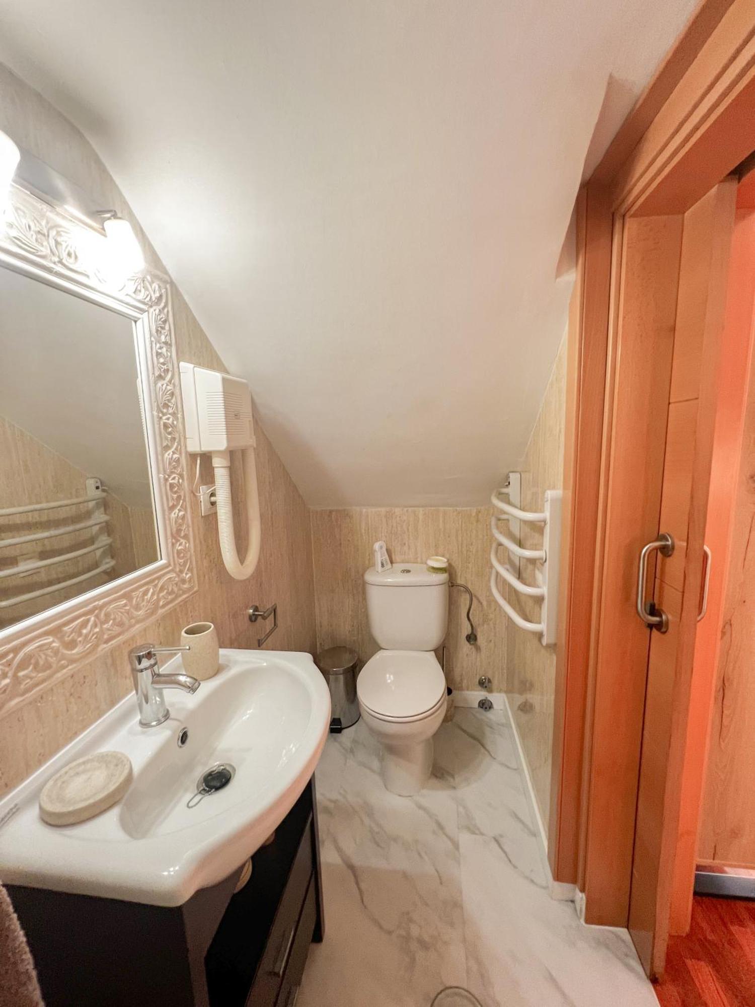 Cozy Apartment Bajondillo Sun&Beach Torremolinos Zewnętrze zdjęcie