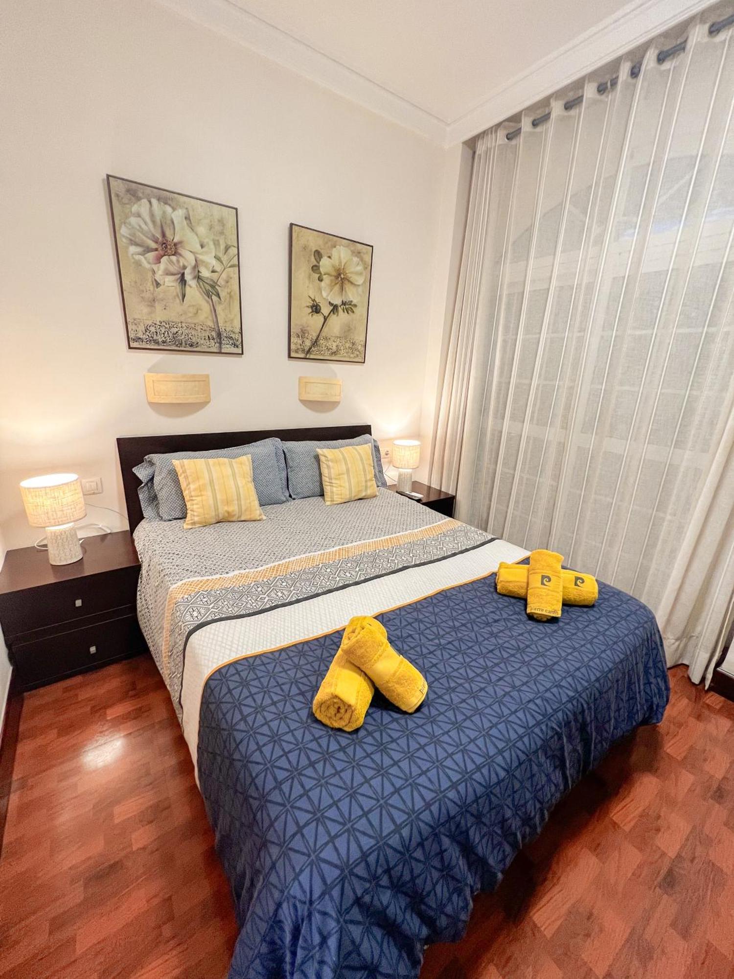 Cozy Apartment Bajondillo Sun&Beach Torremolinos Zewnętrze zdjęcie